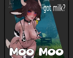 Moo Moo