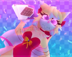 ~ Stylized Yatta !! ~