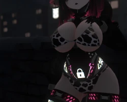 Yet another cow