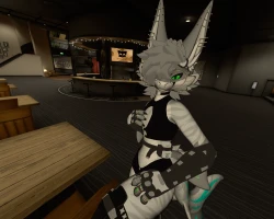My Novabeast