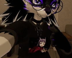 Personal Novabeast edit