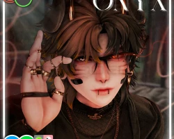 ♡ Onyx ♡