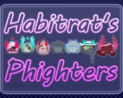 Habitrats Phighters Bundle