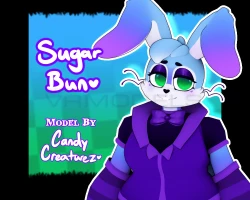 Sugar Bun