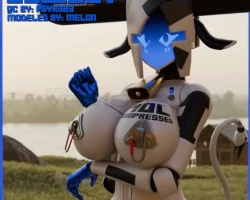 CowBot