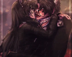 Naomi & Nalo