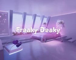 Freaky Deaky