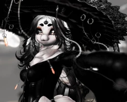 Monia 🖤
