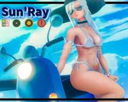 Sun'Ray