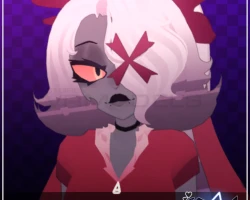 ~ ♡ Stylized Vaggie ♡ ~