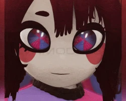 Pomni Doll