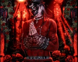 WRATH