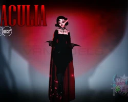 Draculia