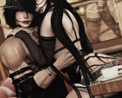 Zen & Zia