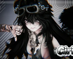 CM