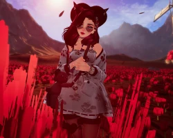 Lovergirl