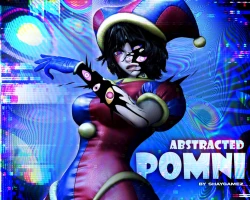 ABSTRACTED POMNI