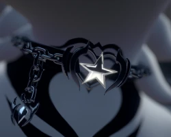 Chained to You Choker (Nardo, Mayu, Nova)