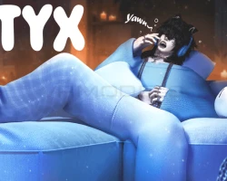 STYX