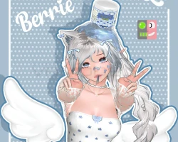 ♡ Berrie