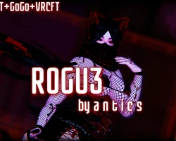 R0GU3