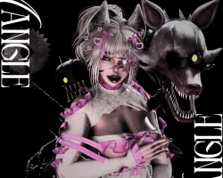 Mangle