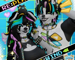 RE:PLAY & RE:WIND