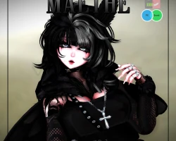Maethe the Moth