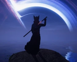 Fennrir_Alfenrar