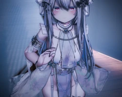 Fae Clerica 1