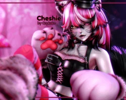 Cheshie