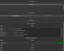 DeuzearTools