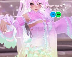 Momoka
