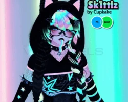 Sk1ttlz