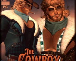 The Cowboy