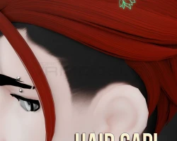 Zinpia Hair Cap