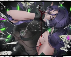 DAIAS PROXY
