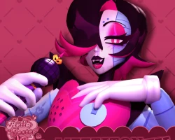 METTATON EX BY MIZ~!