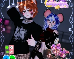 Gnash & Rivet