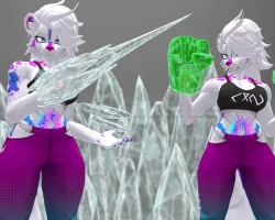 Cryomancy