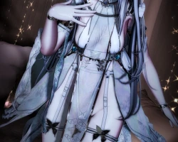 Fae Clerica 4