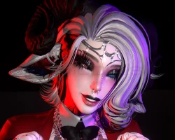 SINNER MAY