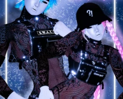 Rynan & Tayag