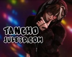 Tancho