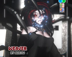 ⋆˚࿔ Weaver