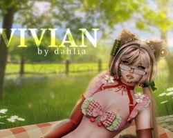 「VIVIAN」