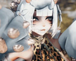 Ephemeral