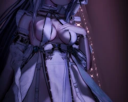 Fae Clerica 3