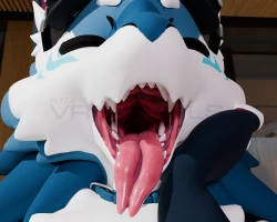 NovaBeast Maw Remastered
