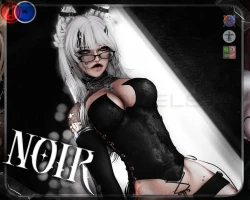 Noir